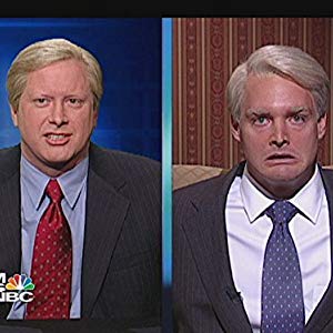 Various, Himself - Announcer, Bill Clinton, Donald Trump, Dick Cheney, Chris Matthews, Al Gore, Sean Connery, Dan Rather, Jesse Jackson...