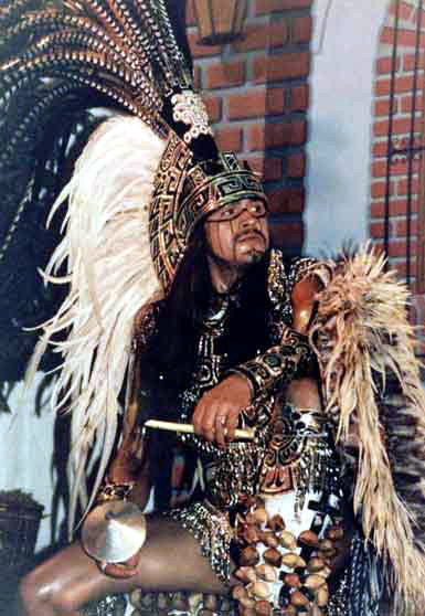 Martin S. Tellez