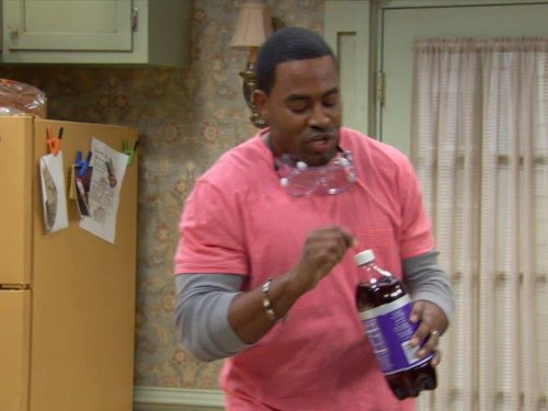 Lamman Rucker