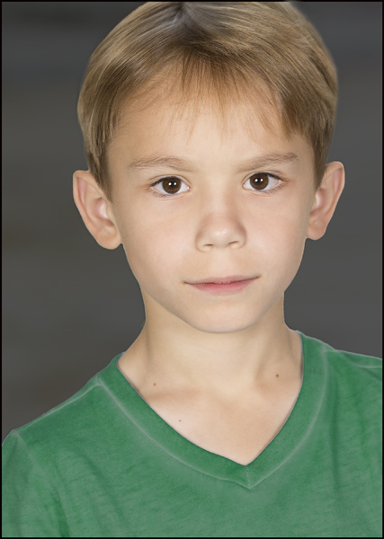 Logan Gambill