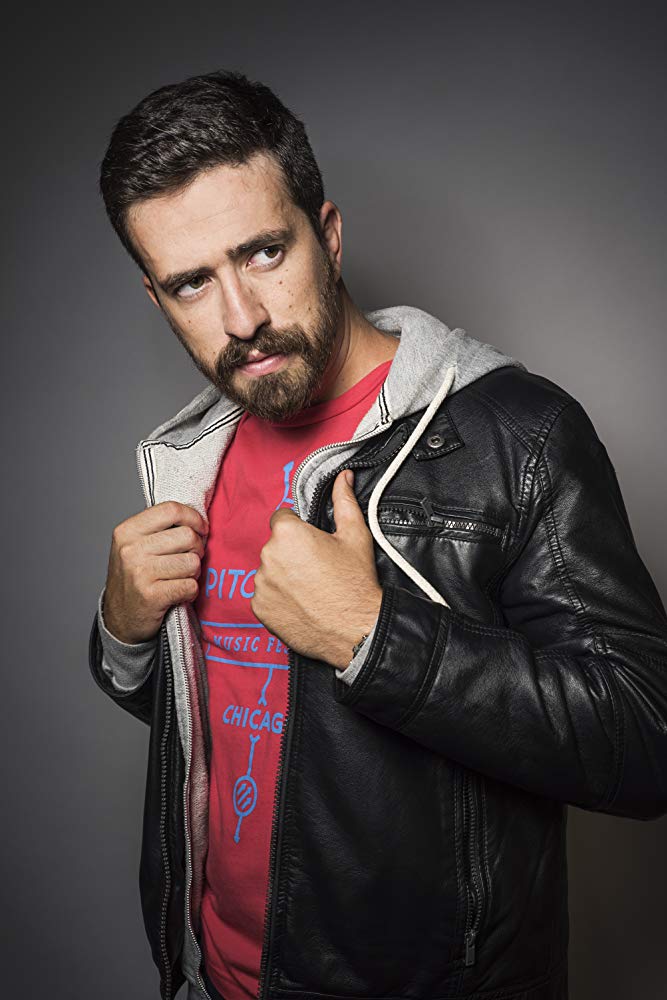 Juan Ignacio Pucci