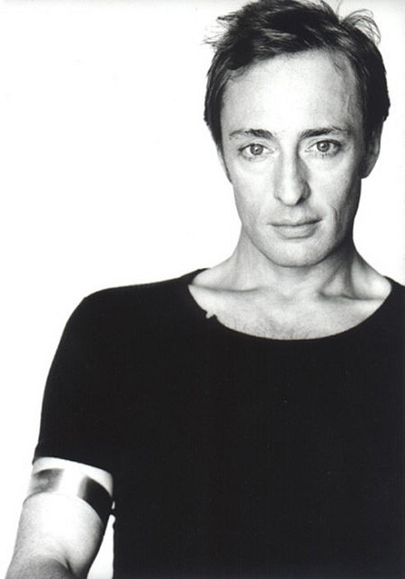 Wilfried Hochholdinger