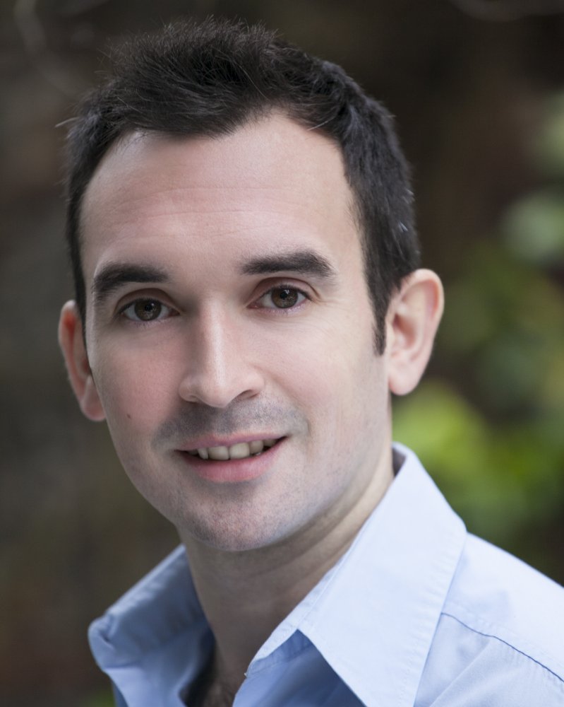 Matthew Crowfoot
