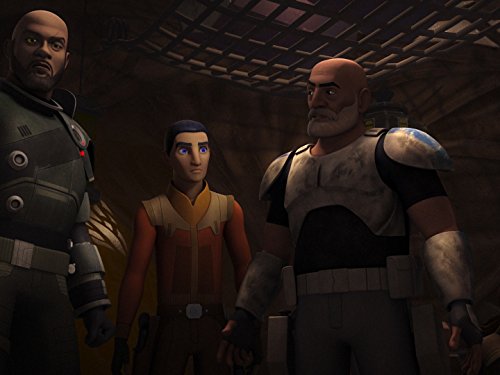 Captain Rex