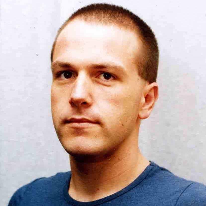 Andrew Burns