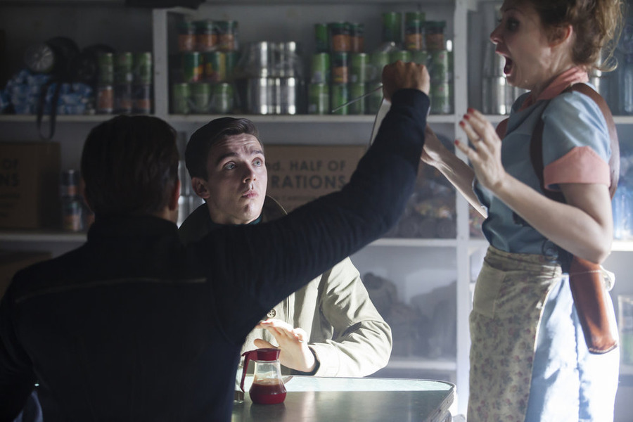 Carl Beukes