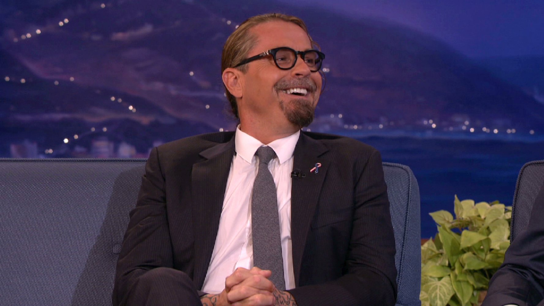 Kurt Sutter
