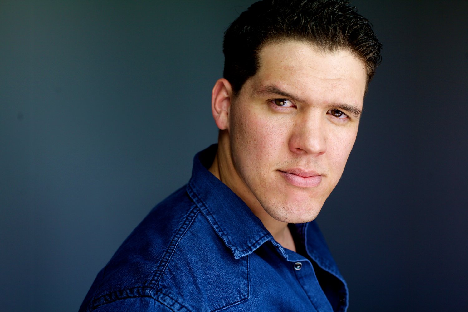 Steven Paul Taylor