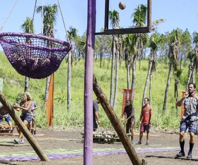 Himself - The Jury, Himself - Vanua Tribe, Himself - Takali Tribe, Himself - Vinaka Tribe, Himself - Snowboard Instructor, Himself - Survivor Millennial, Himself - Vanua & Takali Tribes