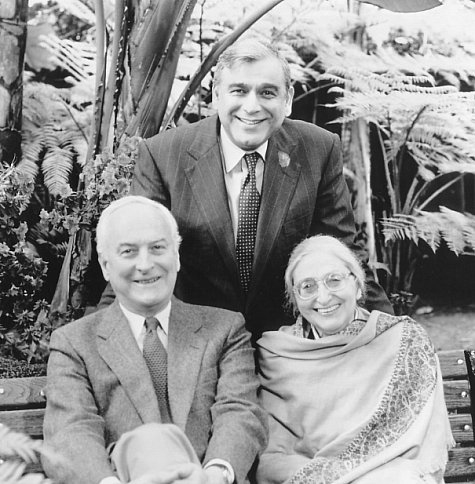 Ruth Prawer Jhabvala