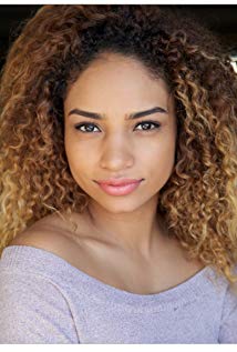 Tianna Chanel Flynn