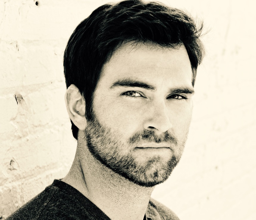 Daniel Hargrave