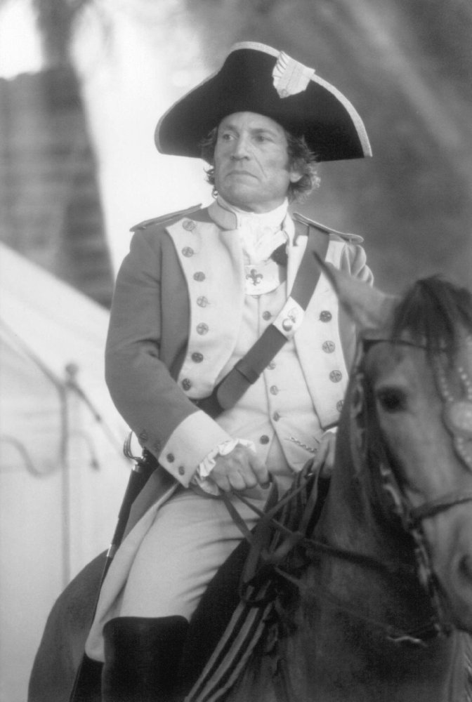 Tchéky Karyo
