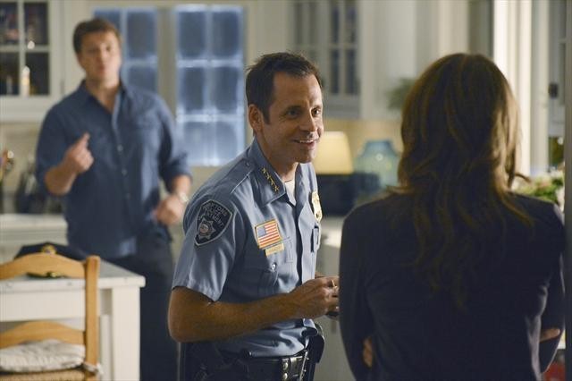 Chief Brady