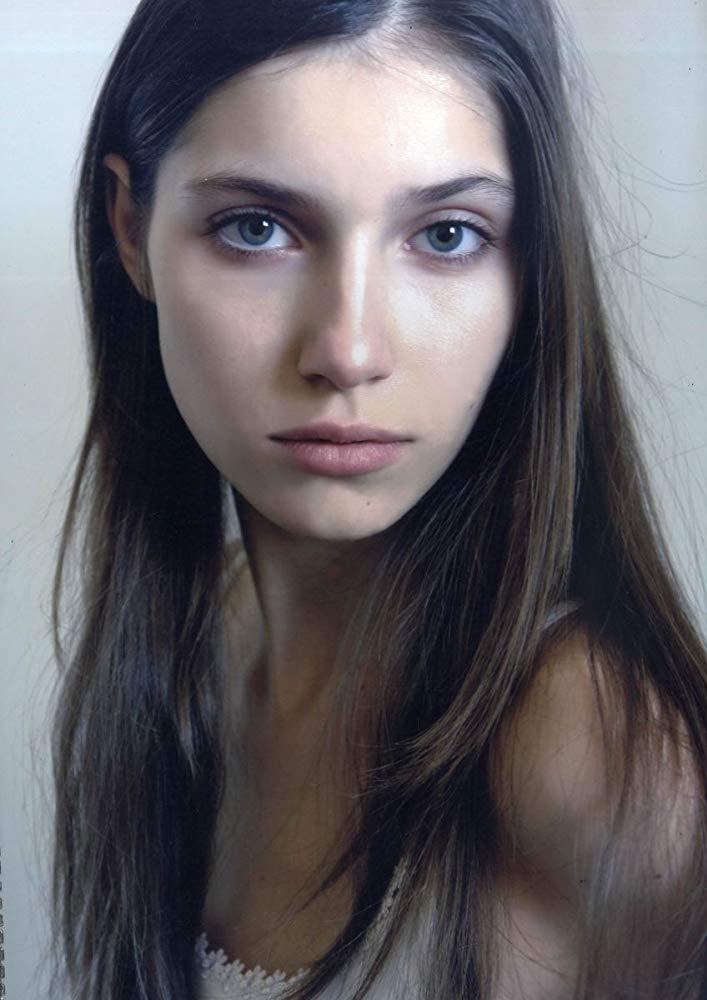 Lena Vostrikova