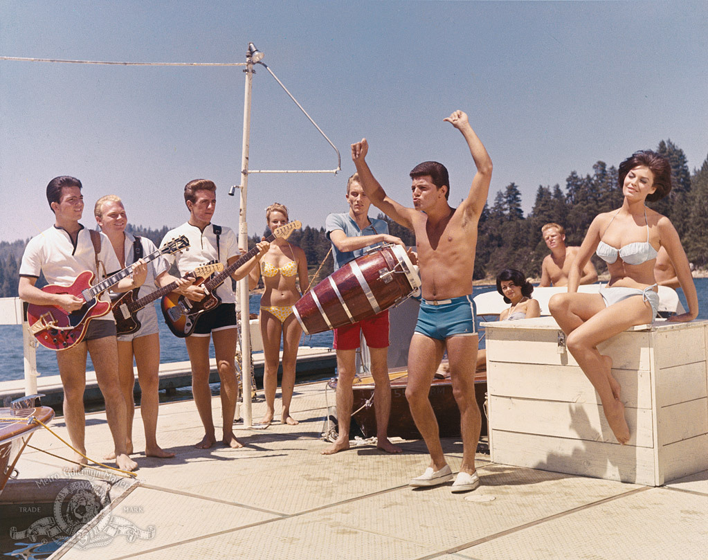 Frankie Avalon