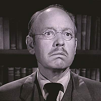 George McClune, Mr. Larson, The Telegraph Clerk