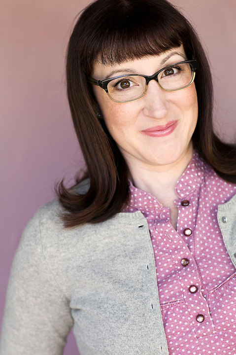 Debi Bradshaw