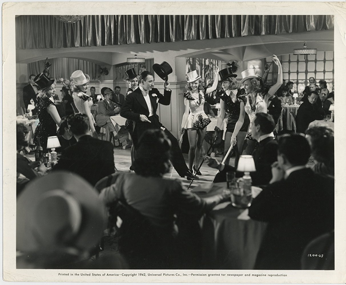 George Raft