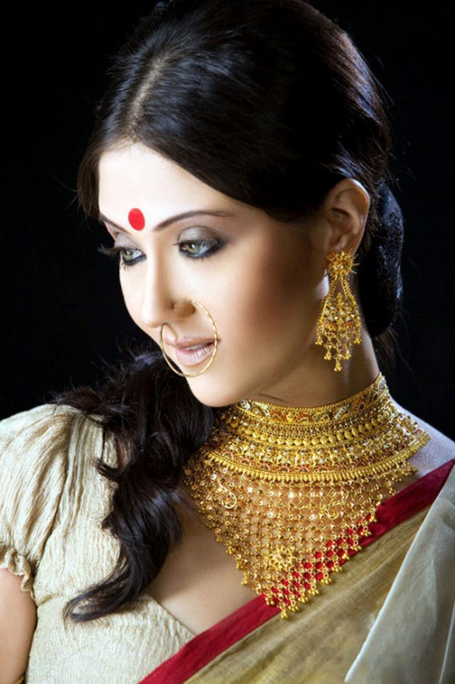 Swastika Mukherjee