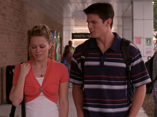 Nathan Scott
