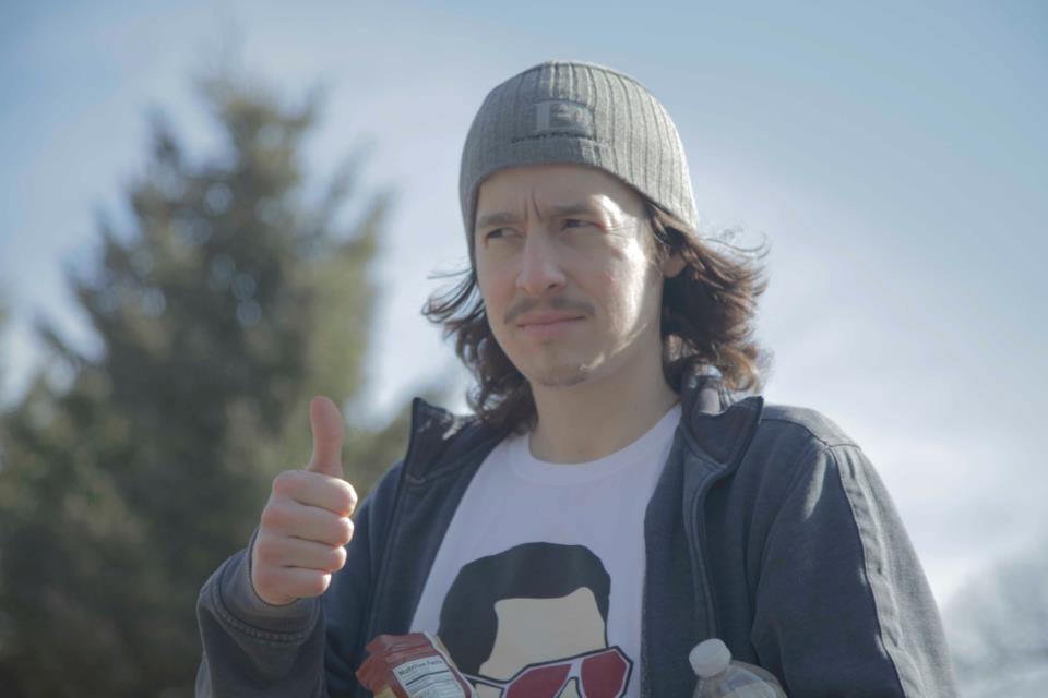 Elliot Diviney