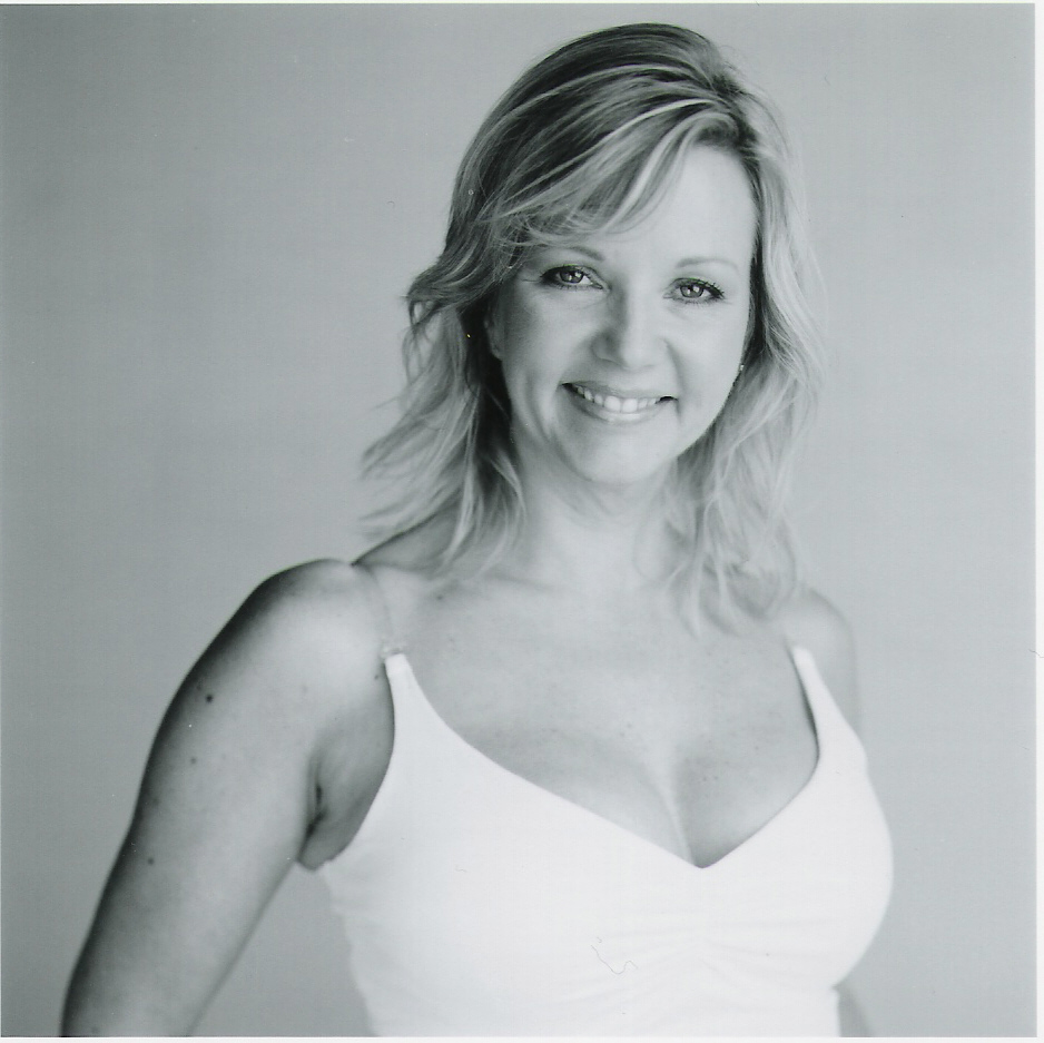 Julie McCarthy