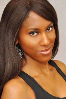 Reina Poindexter