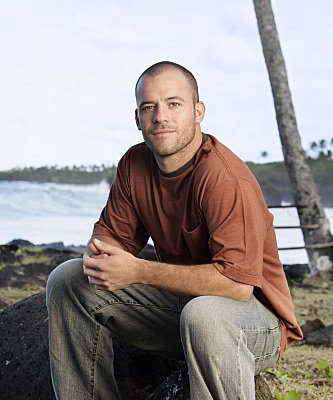 Himself - Galu Tribe, Himself - First Juror, Aiga Tribes, Himself - First Juror - 21 Days - Galu, Himself - Galu