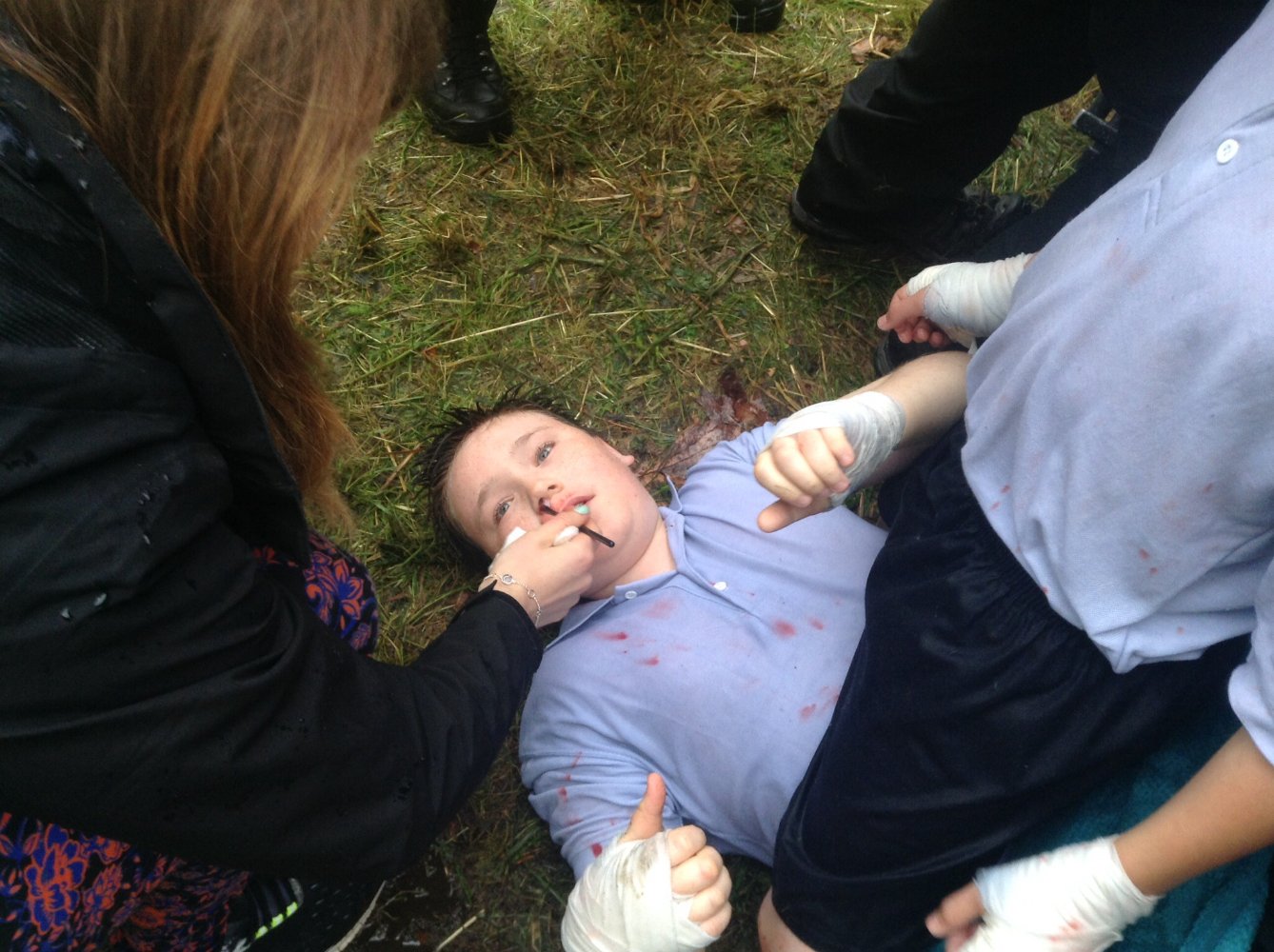 Sean Connor Renwick