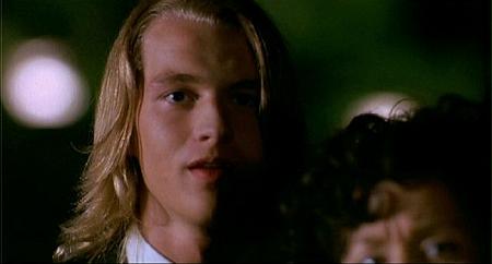 Mason Gamble