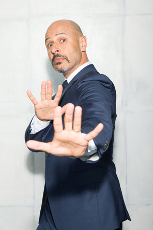 Maz Jobrani