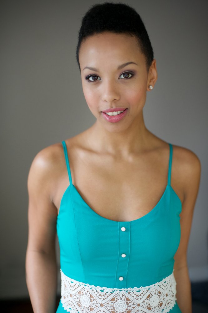 Karissa Tynes