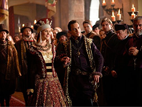 King Henry VIII