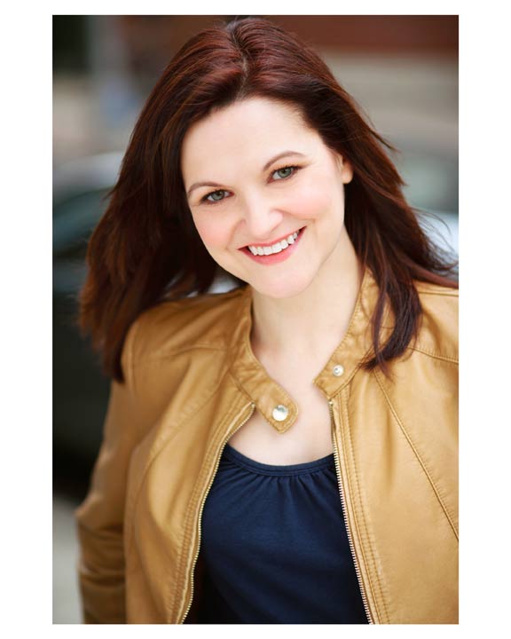 Marcia Sofley