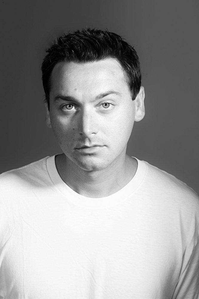 Todd Benjamin Marshall
