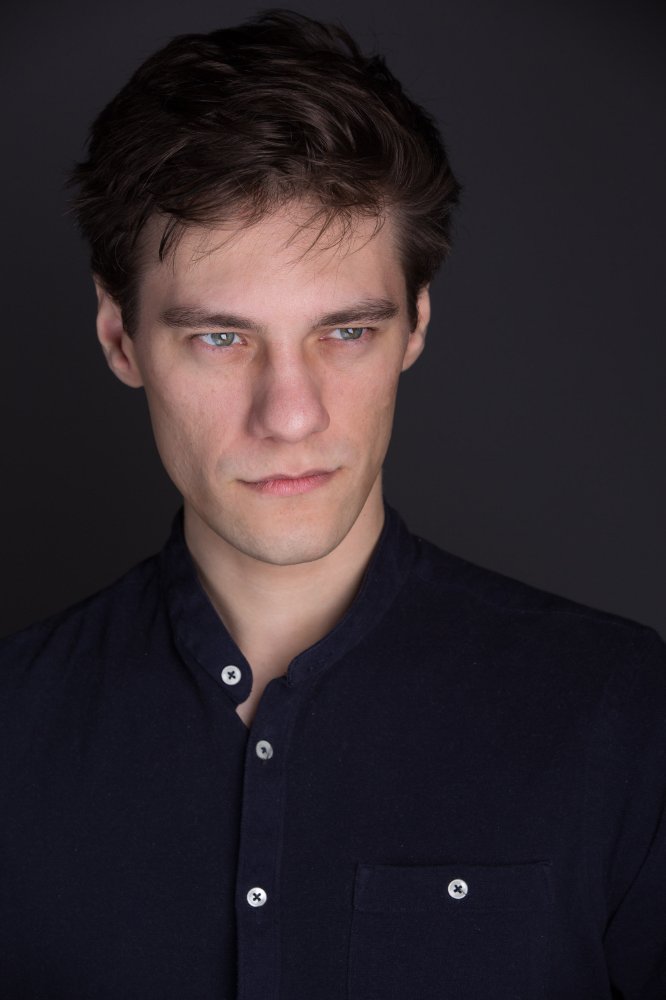 Jaymie Dornan