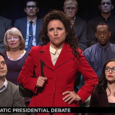 Various, Herself, Herself - Host, Andie MacDowell, April May June, Backup singer, Bonnie Caruso, Darla, Elaine Benes, Fluffy...