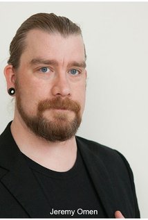 Jeremy Omen