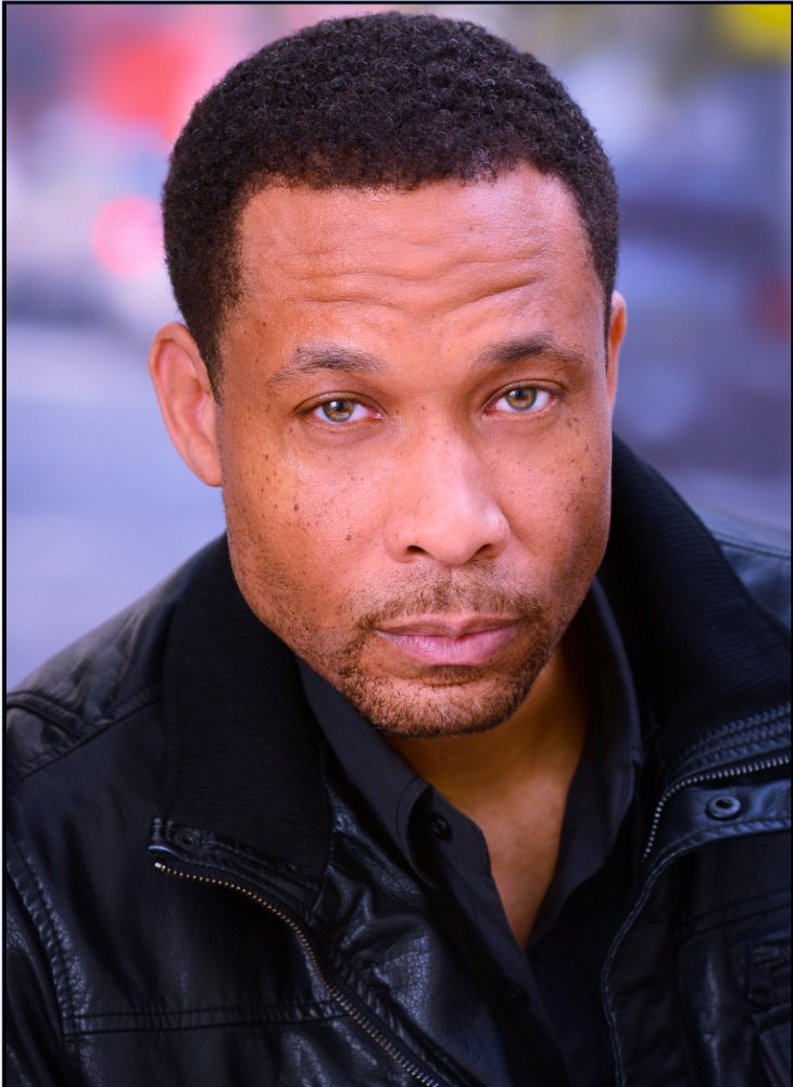 Wayne Xavier Norman