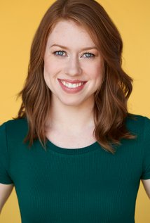 Kelsey Norene