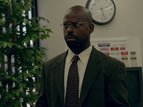 Christopher Darden