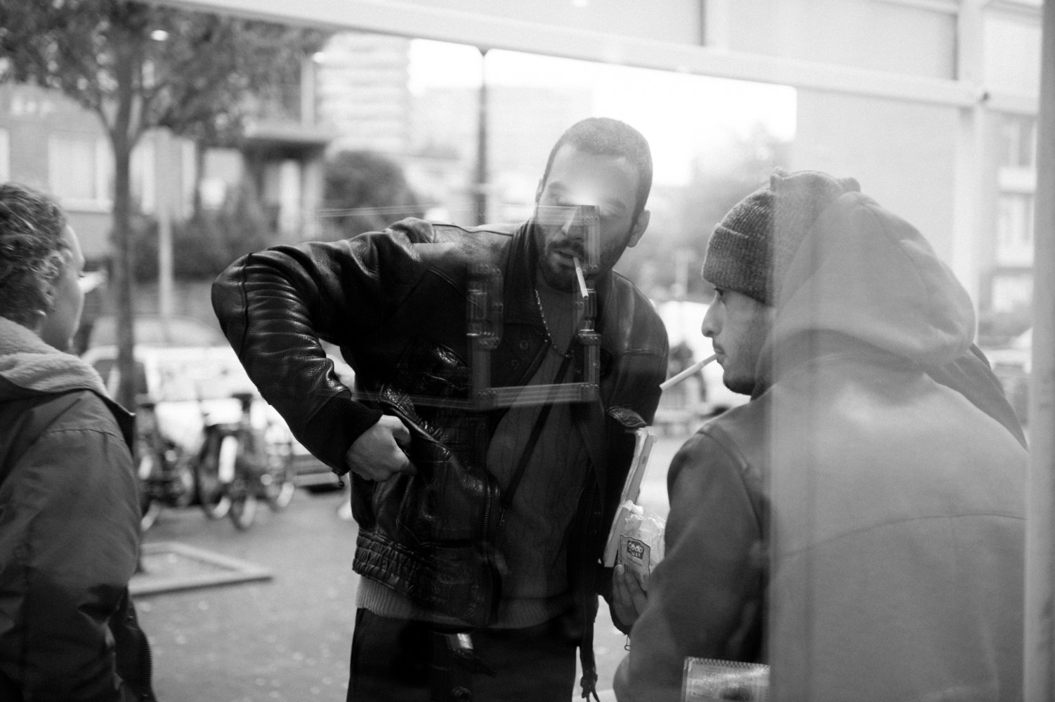 Marwan Kenzari
