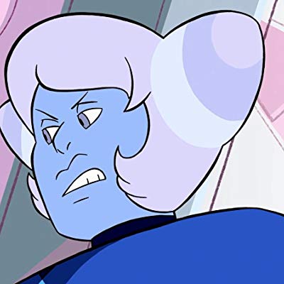 Holly Blue Agate
