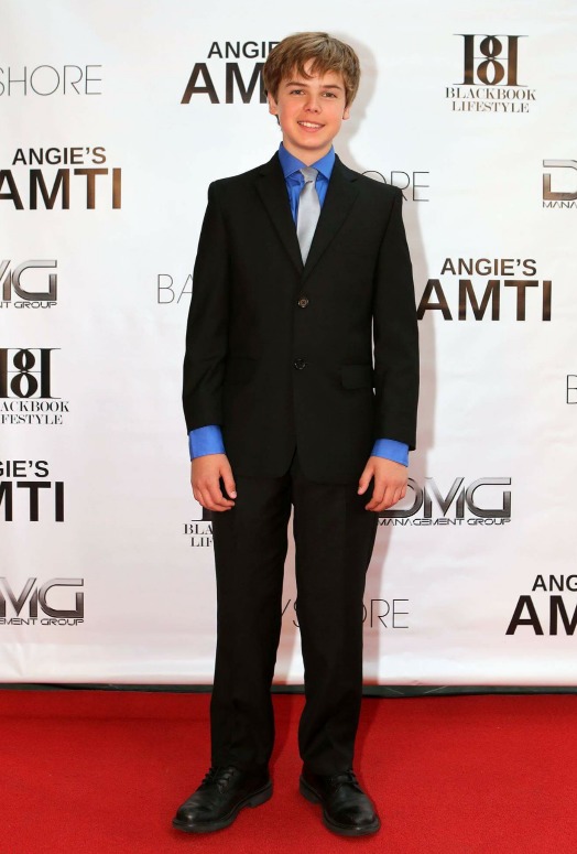 Sam Ashe Arnold