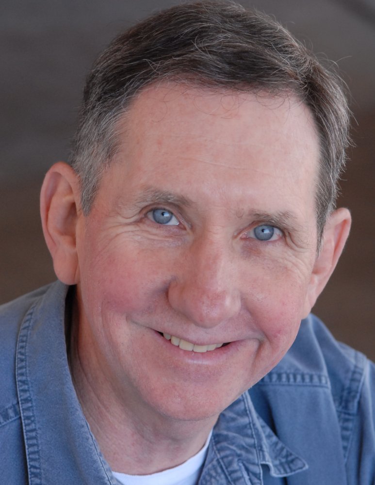 Richard Jackson