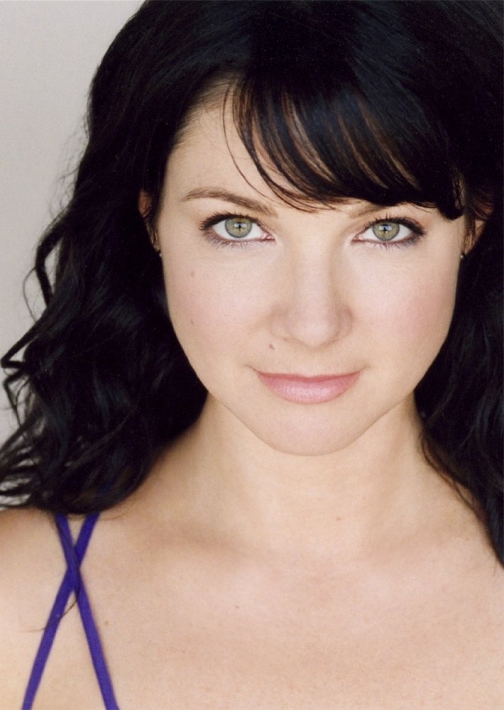 Claire Chitham
