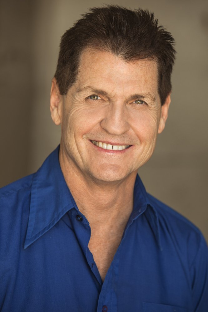 Marcus Everett