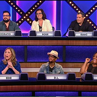 Herself - Celebrity Panelist