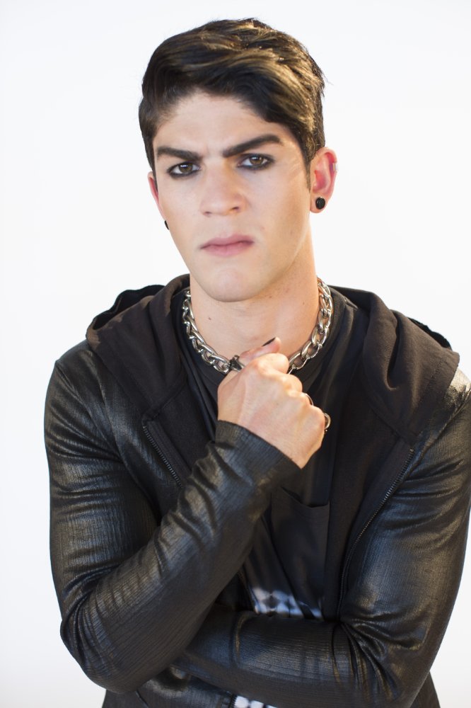 Rahart Adams